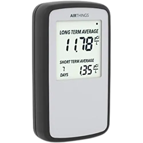 Corentium Home Radon Detector 223