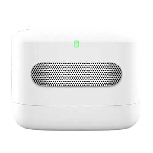 Smart Air Quality Monitor