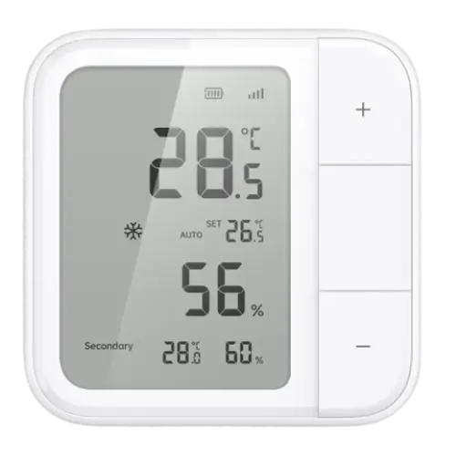 Climate Sensor W100