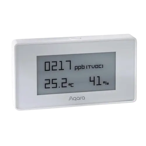 TVOC Air Quality Monitor