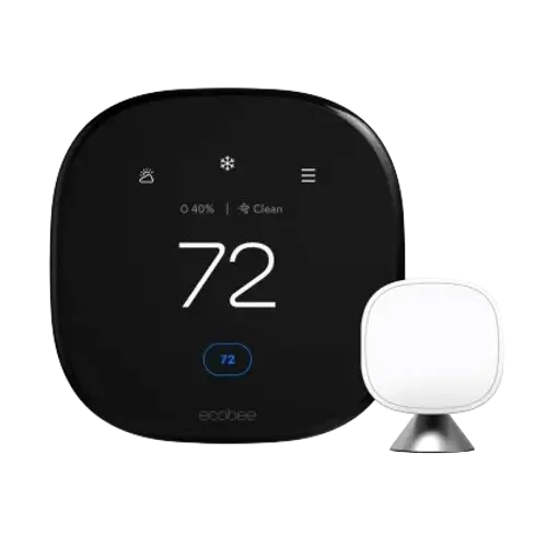 Smart Thermostat Premium