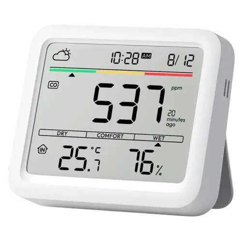 Meter Pro (CO2 Monitor)