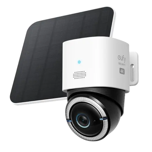 4G LTE Cam S330