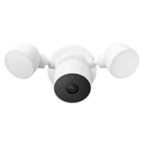 Nest Cam Floodlight