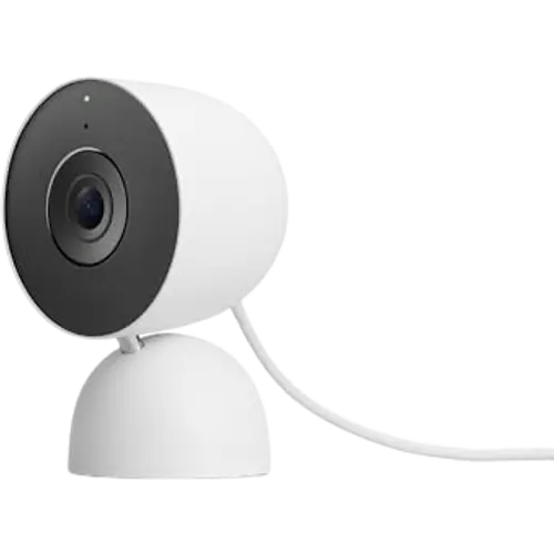 Nest Cam Indoor (Wired, 3rd Gen)