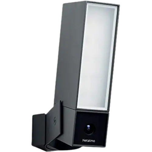 Security Camera Outdoor