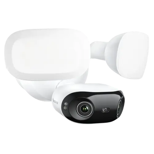 Elite Floodlight WiFi