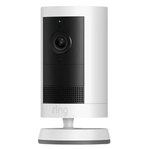 Ring Outdoor Cam Plus