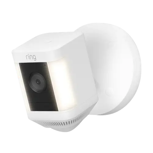 Spotlight Cam Plus (wired)