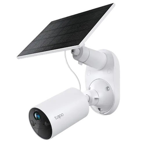 Tapo SolarCam C402