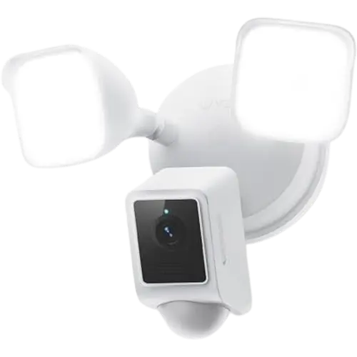 Floodlight Camera v2