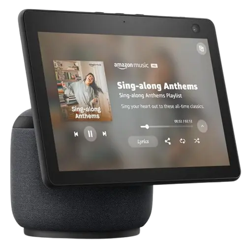 Echo Show 10 (3rd Gen)