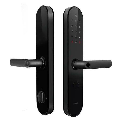 Smart Lock N100 Zigbee Edition