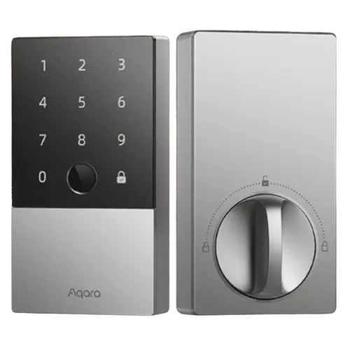 Smart Lock U100