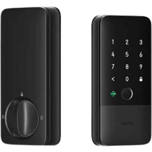 Smart Lock U400