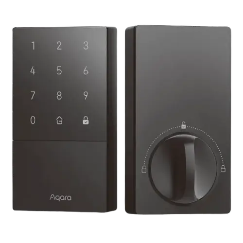 Smart Lock U50
