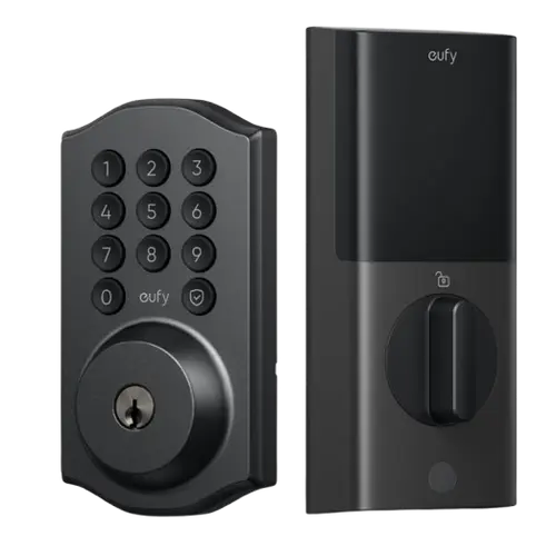 Security Smart Lock C30