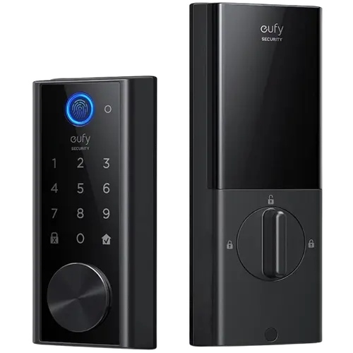 Security Smart Lock S230