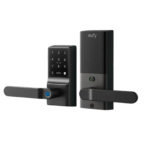 Smart Lock C33