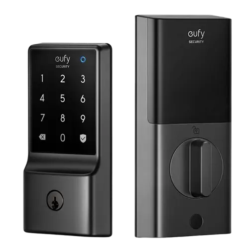 Smart Lock C34