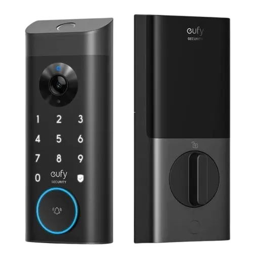 Video Smart Lock E330