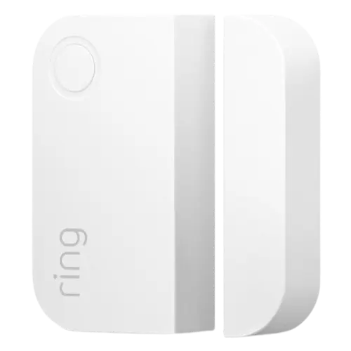 Window and Door Contact Sensor (2nd gen)