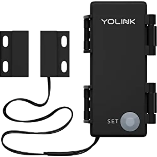 LoRa Smart Outdoor Contact Sensor