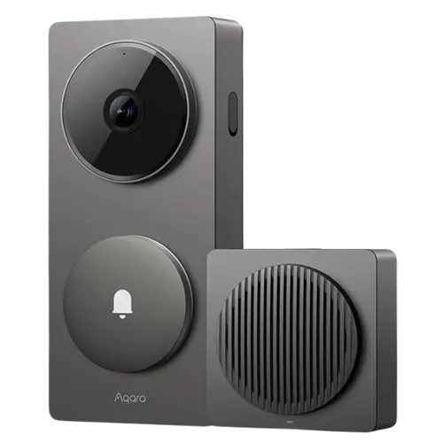 Doorbell Camera Hub G410