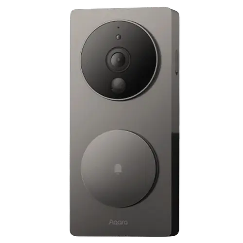 Smart Video Doorbell G4