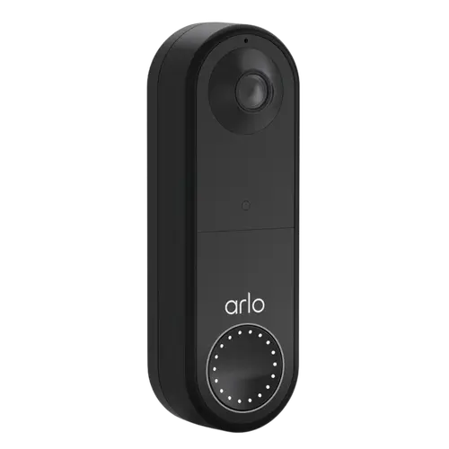 Essential Wireless Video Doorbell