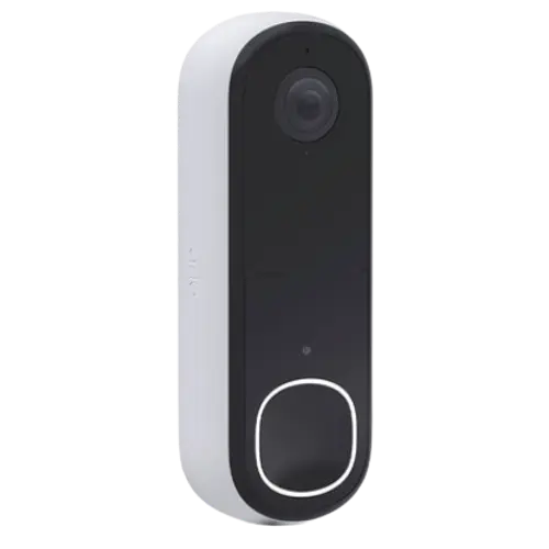 Video Doorbell 2K (2nd gen)