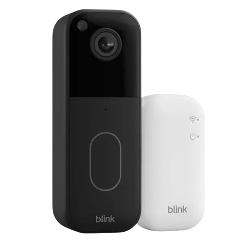 Video Doorbell (2nd Gen)