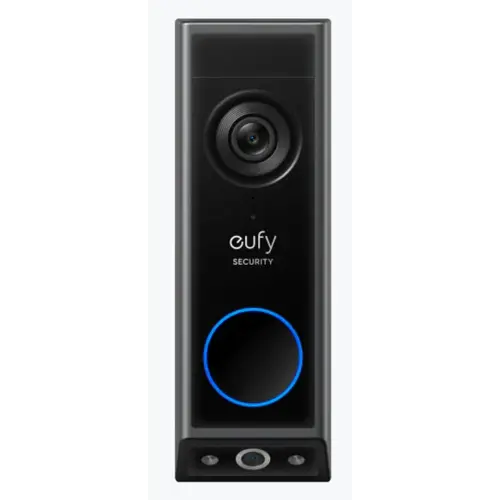 Video Doorbell E340