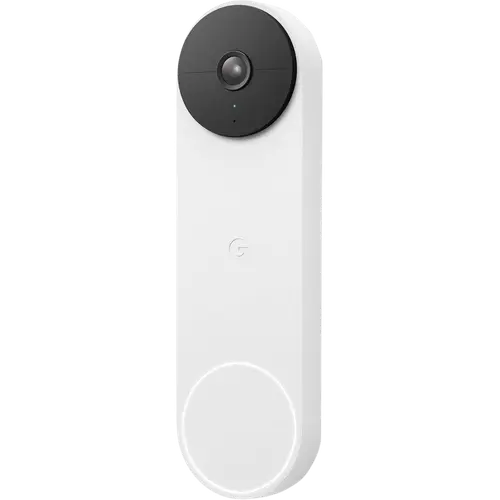 Nest Doorbell (battery)