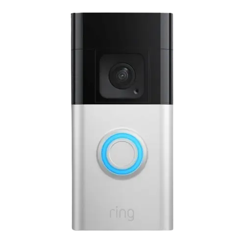 Battery Doorbell Plus