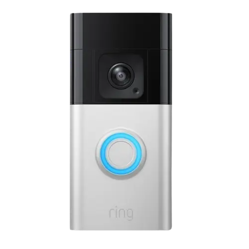 Battery Doorbell Pro