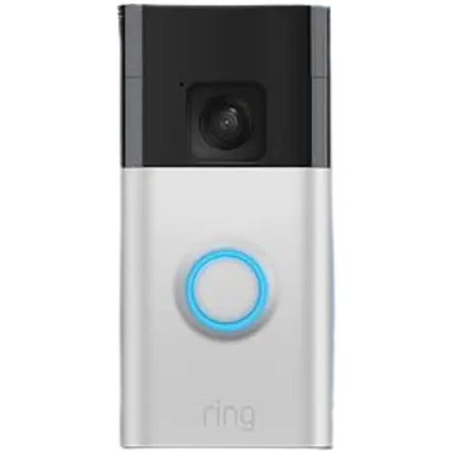 Battery Doorbell