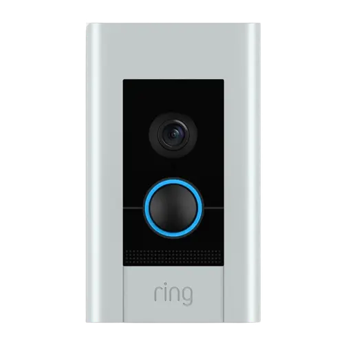 Video Doorbell Elite
