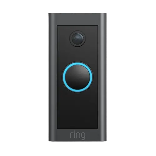 Video Doorbell Wired