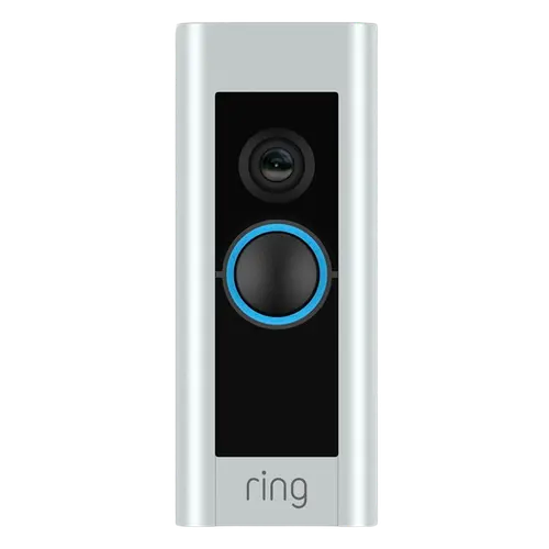 Wired Doorbell Plus