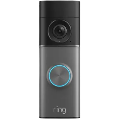 Wired Doorbell Pro (3rd Gen)