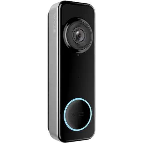 Battery Video Doorbell