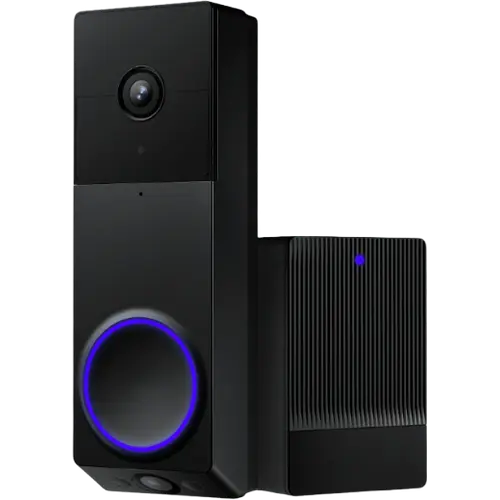 Duo Cam Video Doorbell