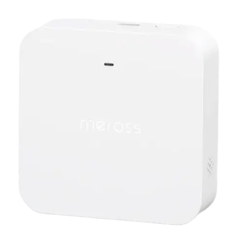 Smart Wi-Fi Hub MSH400HK