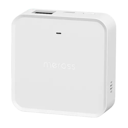 Smart Wi-Fi Hub MSH450