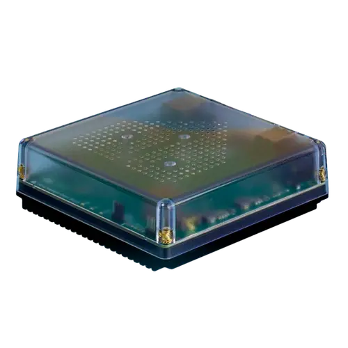 Home Assistant Green