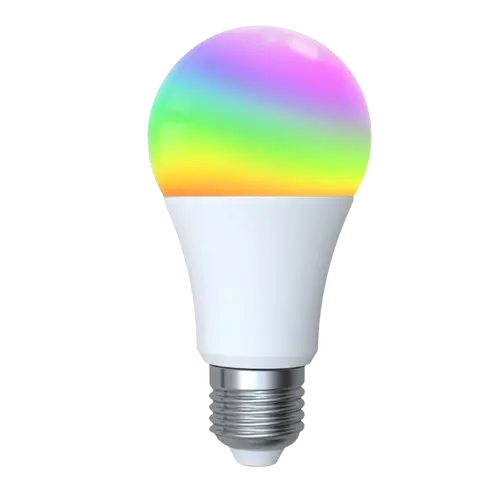 ZigBee Smart LED Light Bulb