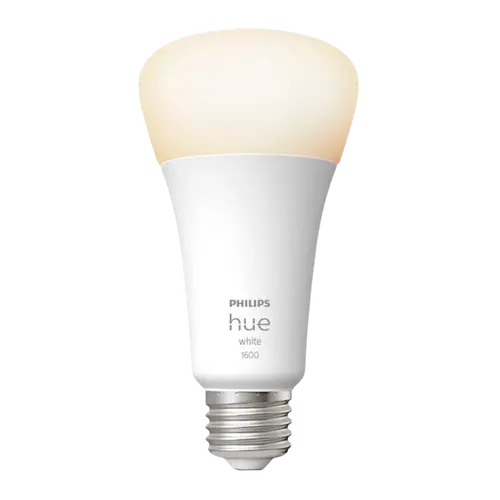 Hue Smart Bulb - White 1600