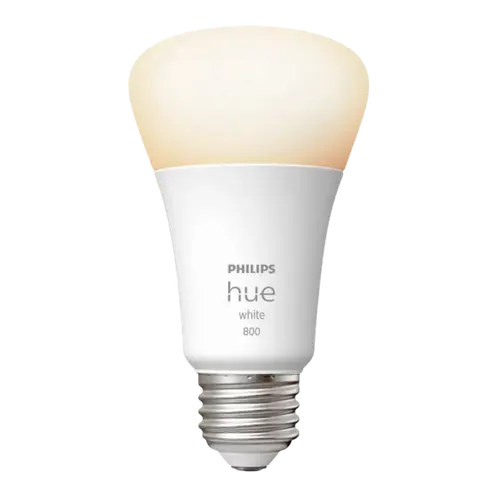 Hue Smart Bulb - White 800