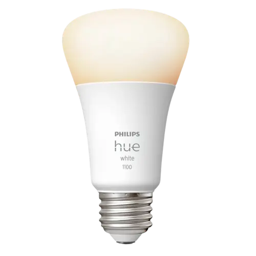 Hue Smart Bulb - White 1100